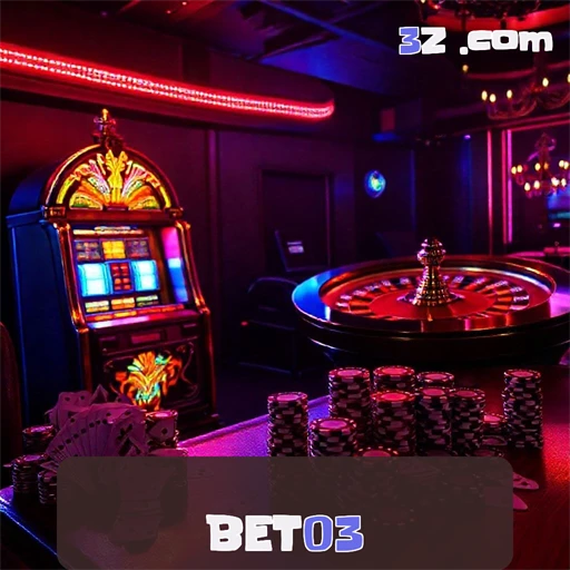 bet03 Aplicativo móvel