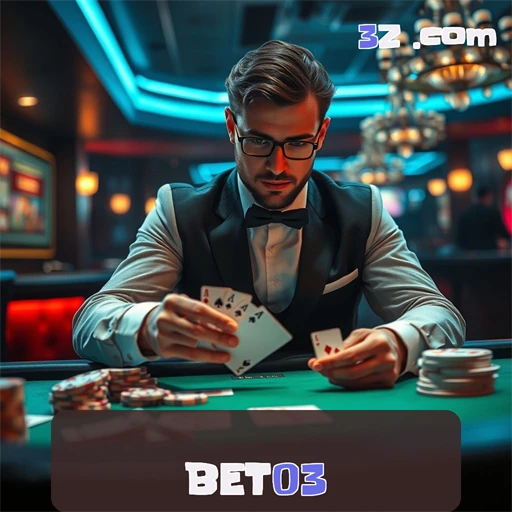 Baixar com Estilo: O Que Bet03 Tem a Oferecer?