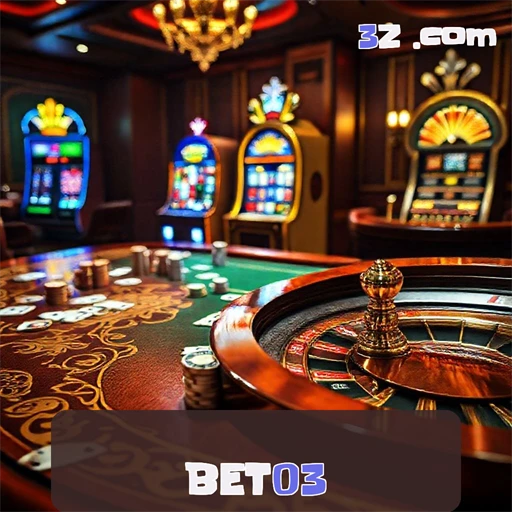 Apostas e Emoções: Esporte Inovador no bet03