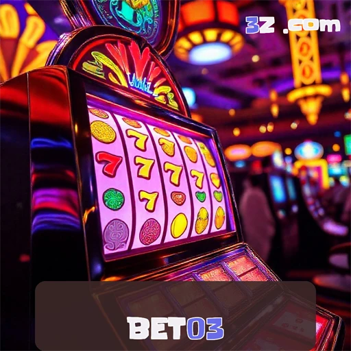 bet03 Promoções atuais