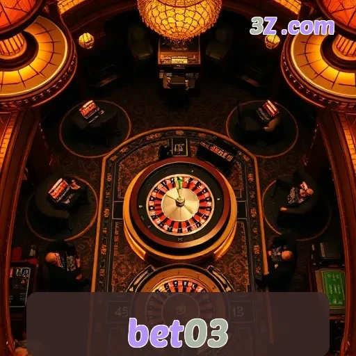 bet03: Maximize Seus Jogos com Promoções Oferecidas no Site