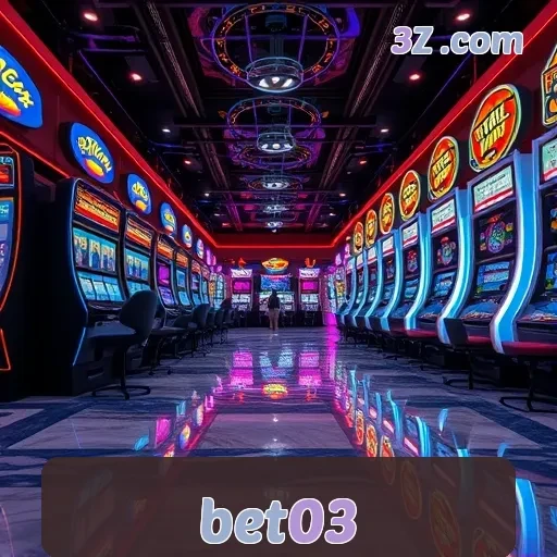 bet03: Como o Suporte 24/7 Revoluciona a Experiência do Jogador